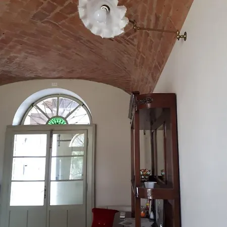 In Cascina Cortazza * Cremona