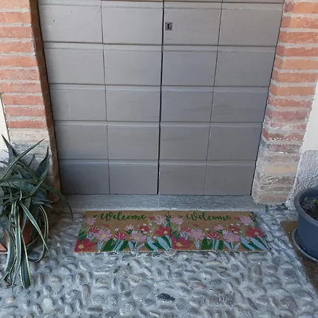 Dom wakacyjny In Cascina Cortazza *
