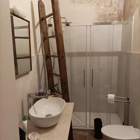 Dom wakacyjny In Cascina Cortazza Cremona
