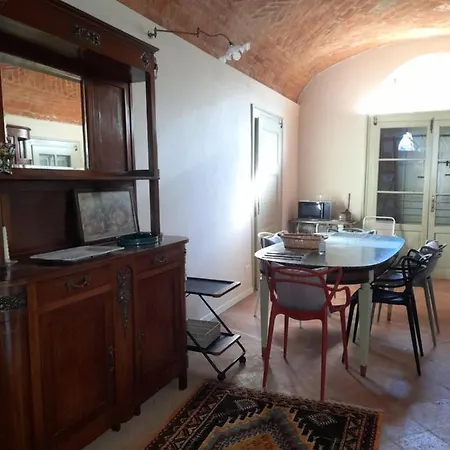 Cascina Cortazza Casa vacanze *