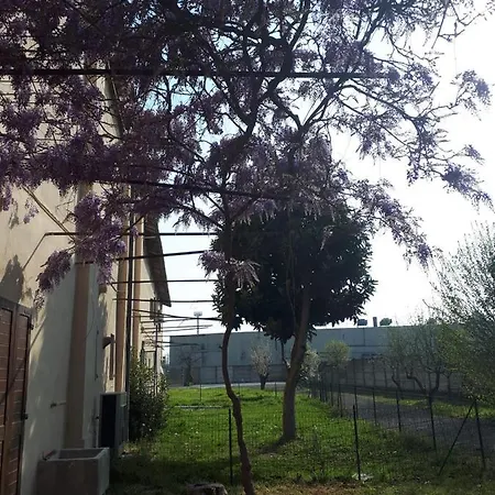 In Cascina Cortazza * Cremona
