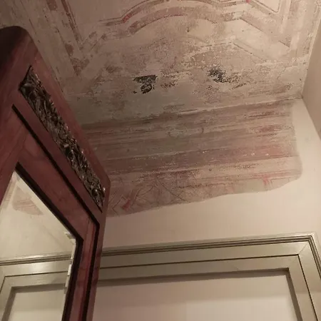 Casa vacanze Cascina Cortazza