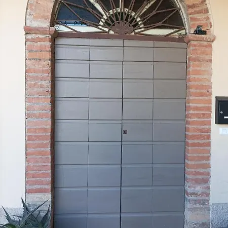 Casa vacanze Cascina Cortazza *