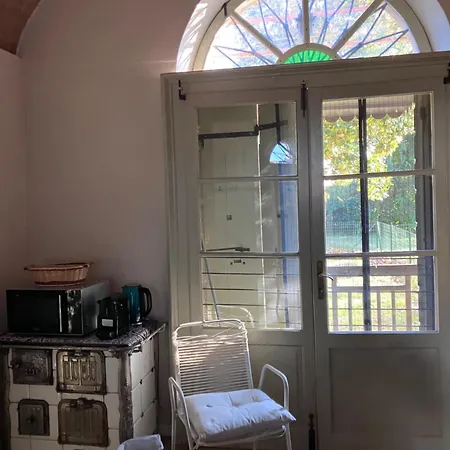 Cascina Cortazza *